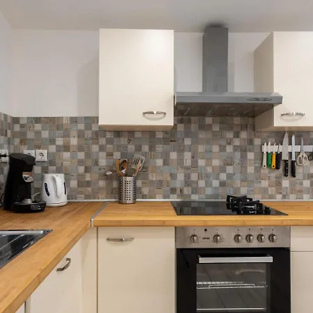 Etoile De By Interhome *